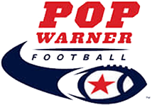 pop warner logo